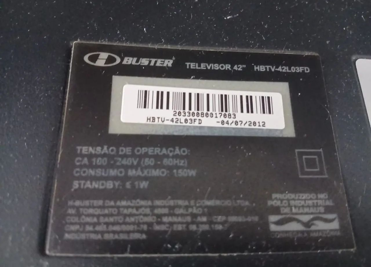 Televisão  - Foto 3