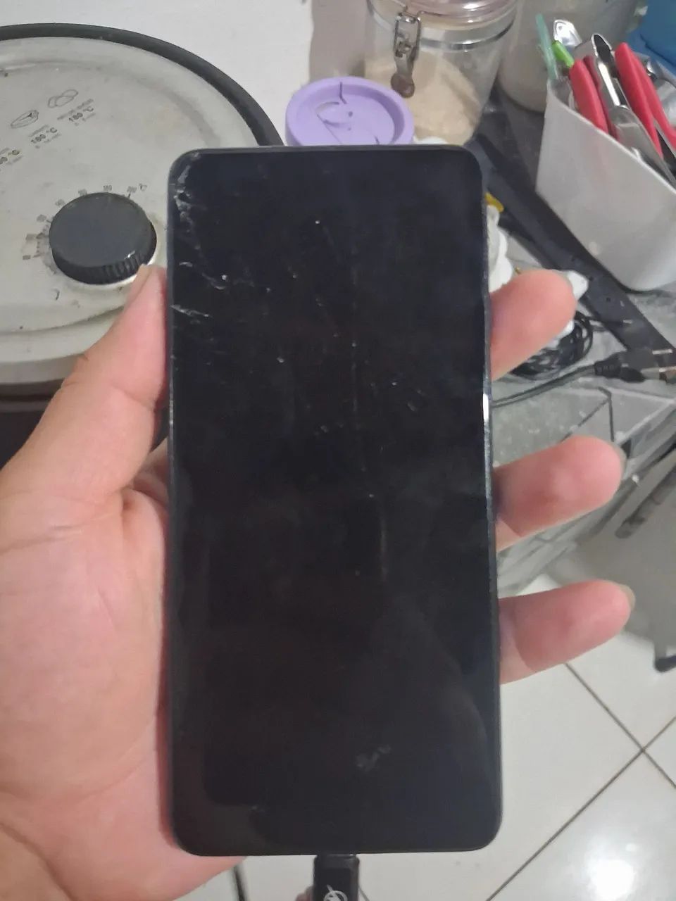 Poco x3 pro  - Foto 5
