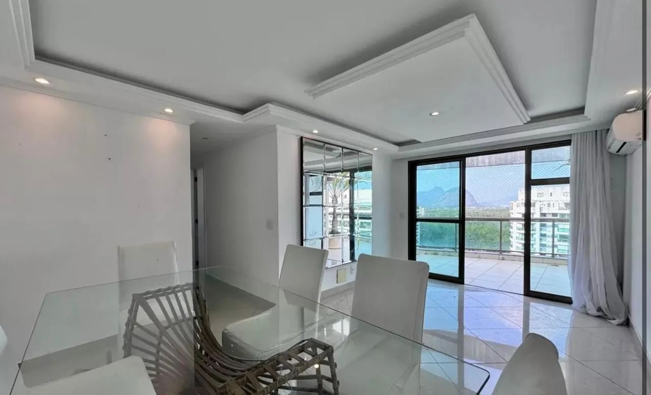 Foto - Rio de Janeiro - Recreio dos Bandeirantes