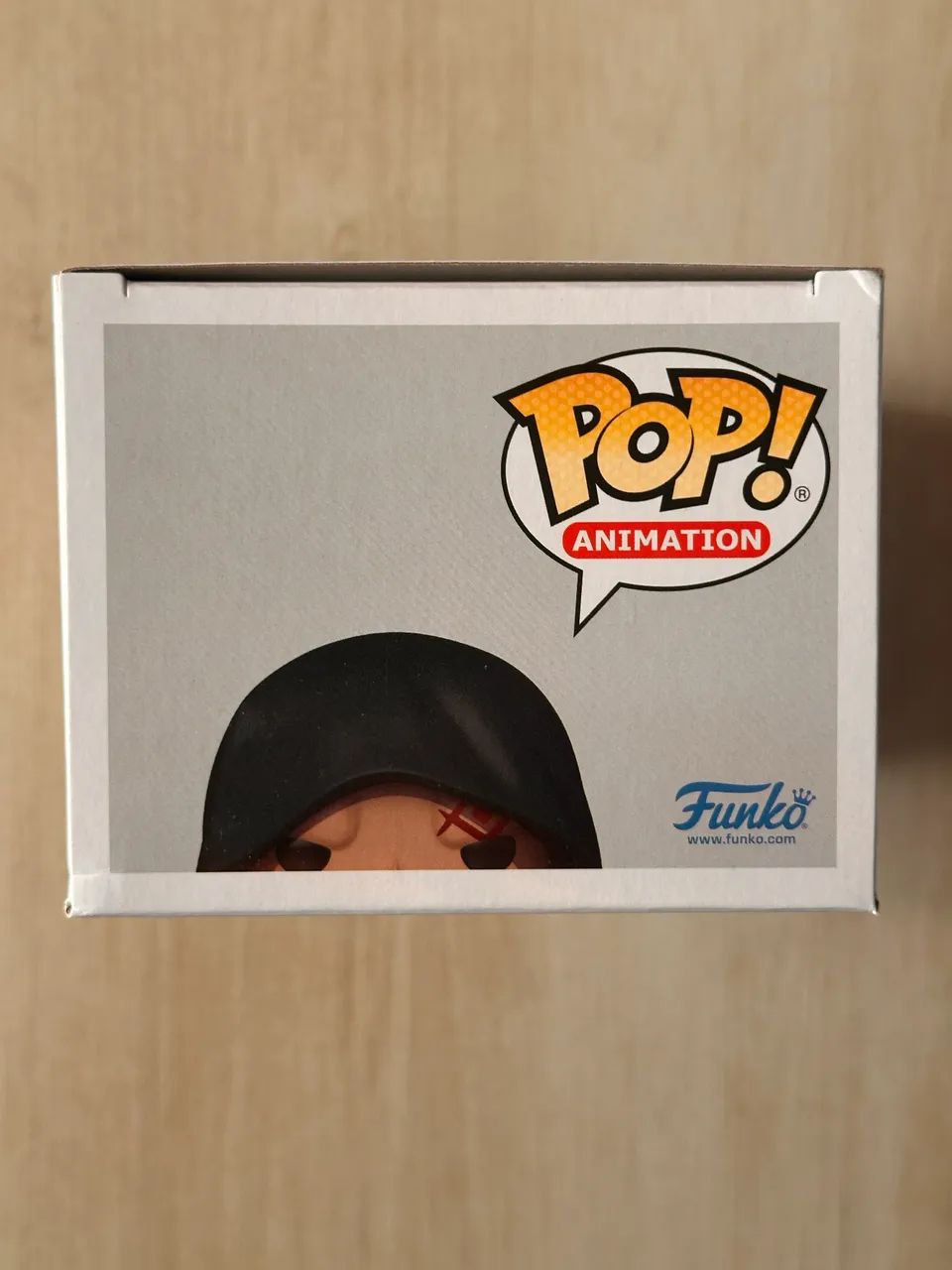 Funko Pop Monkey D Dragon 2206 - One Piece - Foto 3