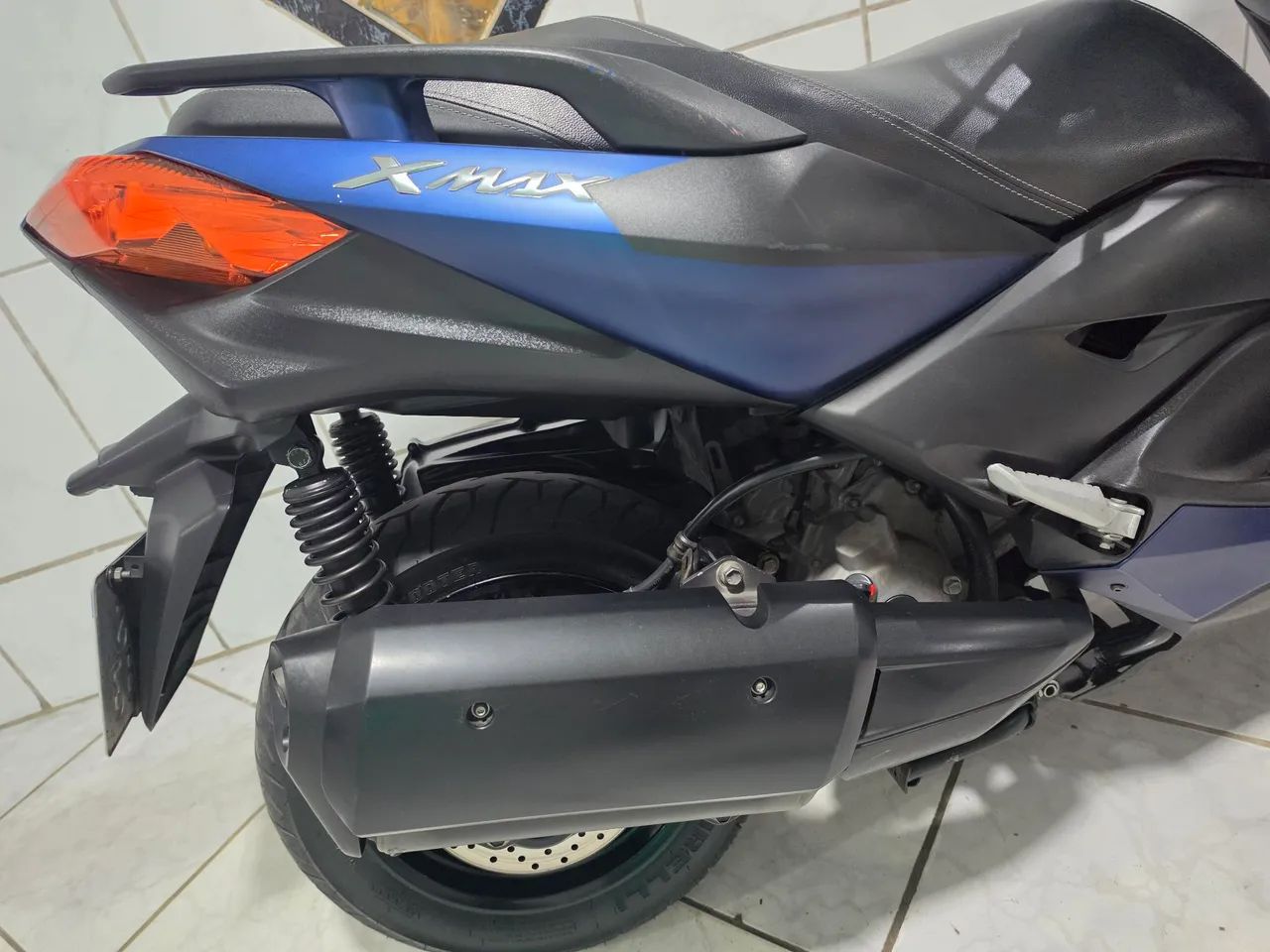 xmax ano 2021 em estado de nova!  - Foto 10