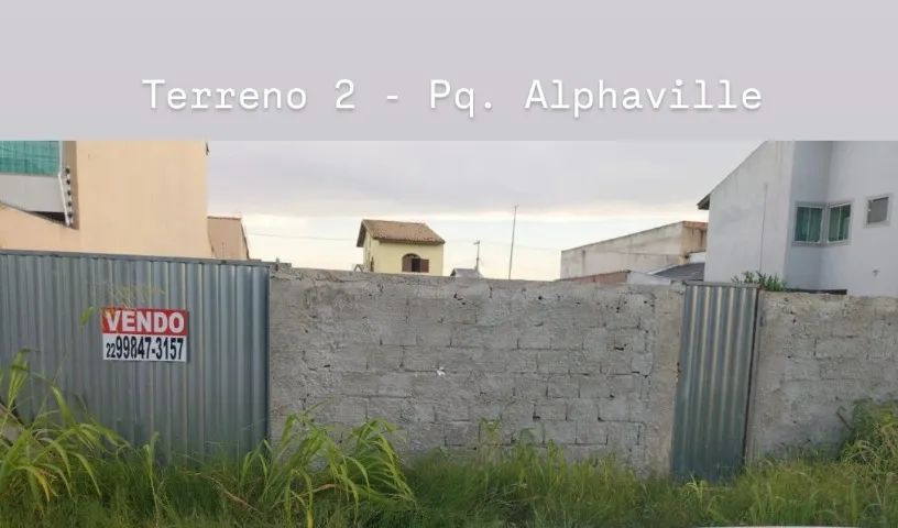 Foto - Campos dos Goytacazes - Parque Aurora