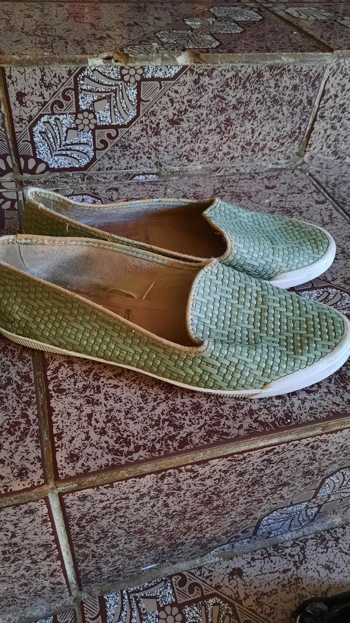 Sapatos feminino  - Foto 5