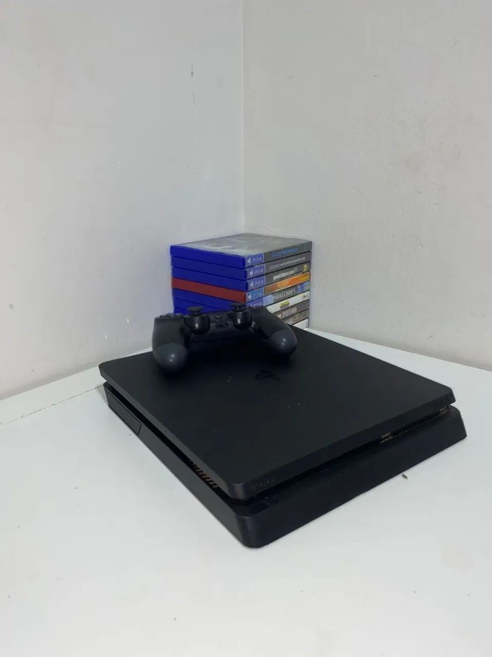 ps4 slim  - Foto 2