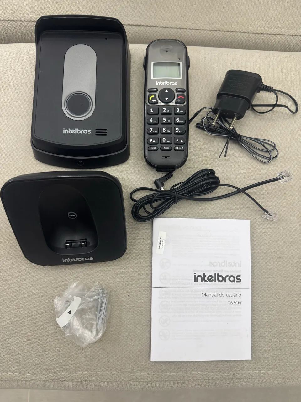 Interfone intelbras  - Foto 2