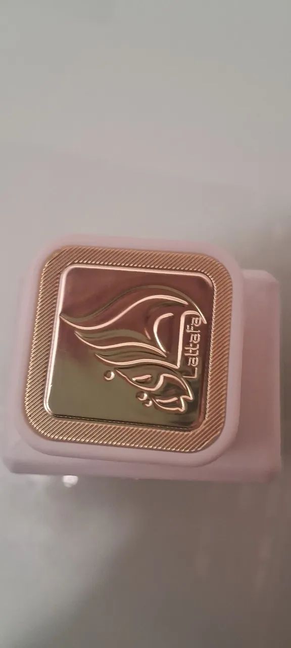 Perfume Árabe