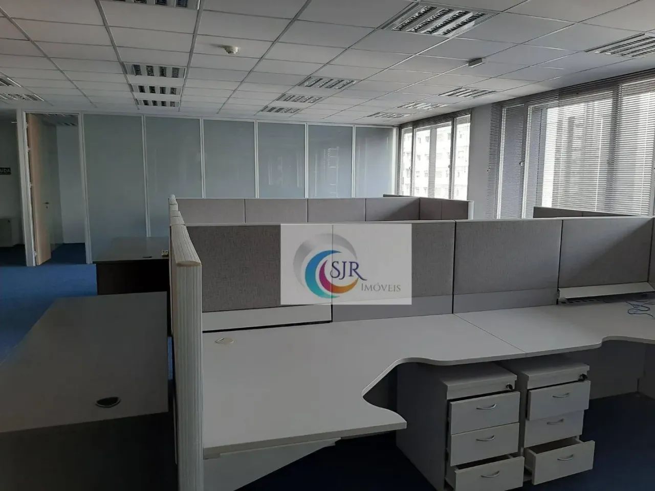 Conjunto para alugar, 200 m² - Bela Vista - São Paulo/SP