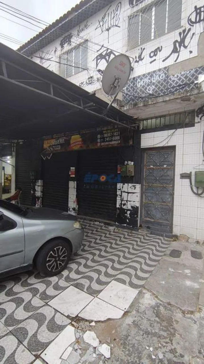 LOJA PARA ALUGAR EM BENTO RIBEIRO! - Foto 4