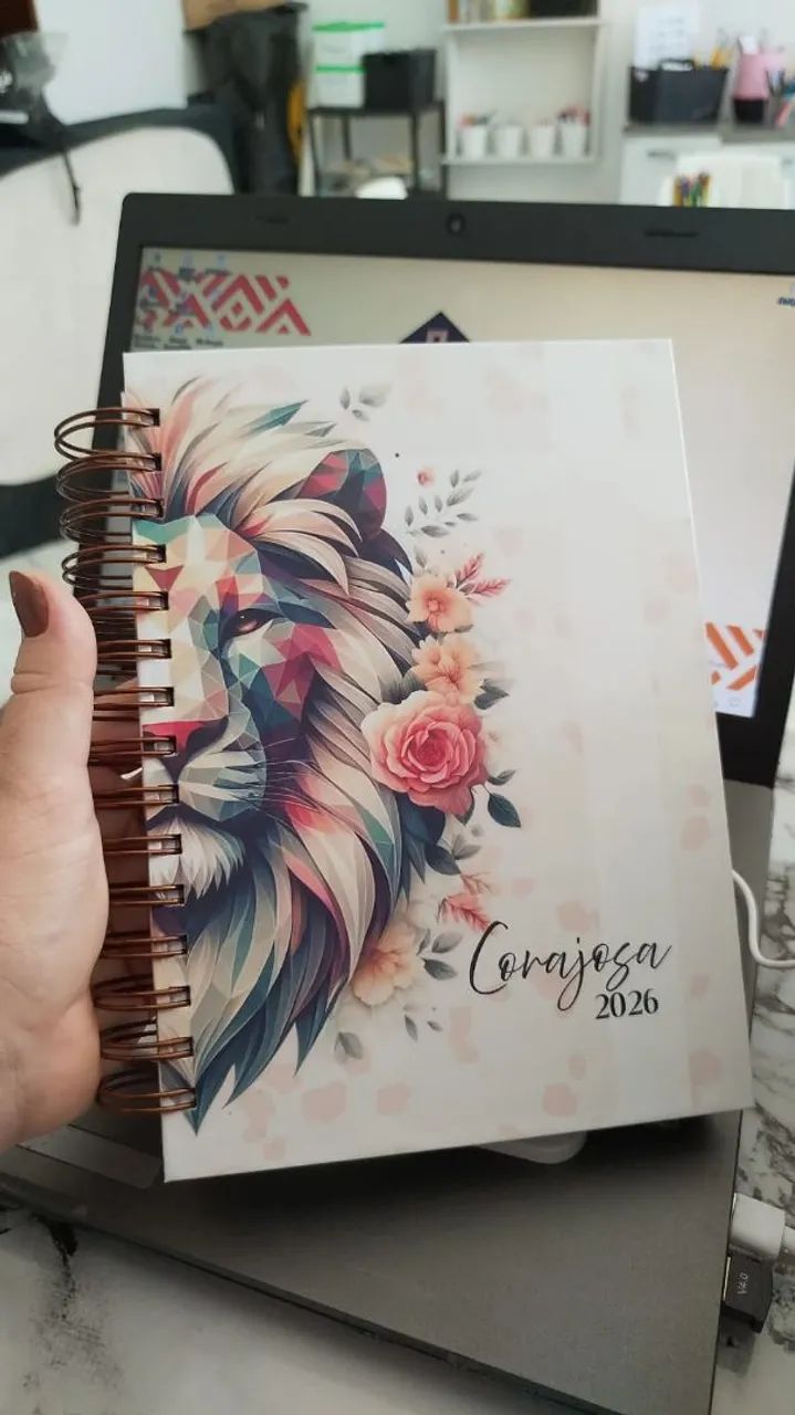 Agenda personalizada  - Foto 6