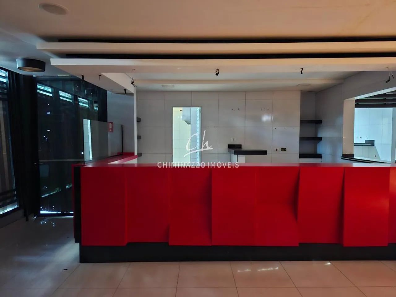 Salão para alugar em Campinas, Cambuí, com 287 m² - Foto 2