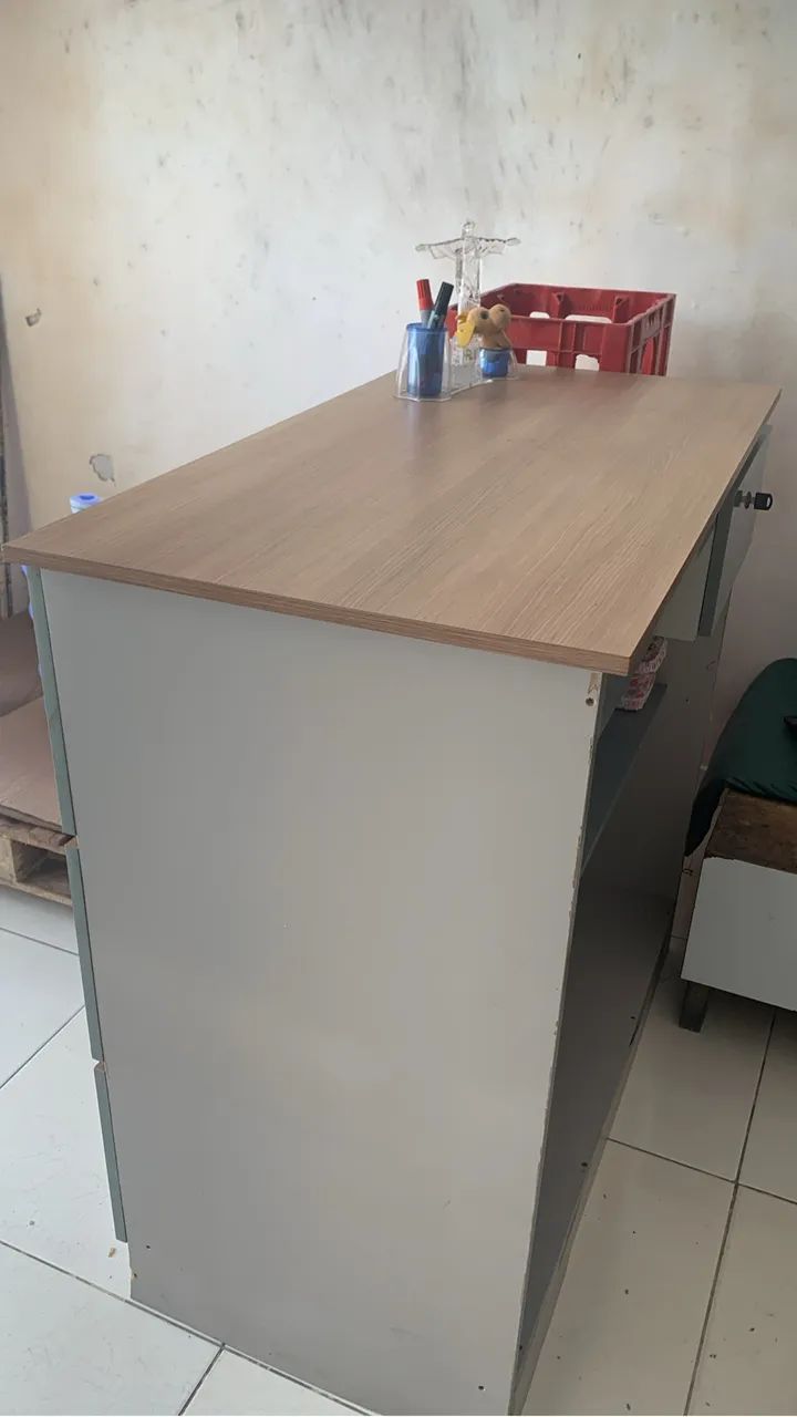 Balcão - Foto 3