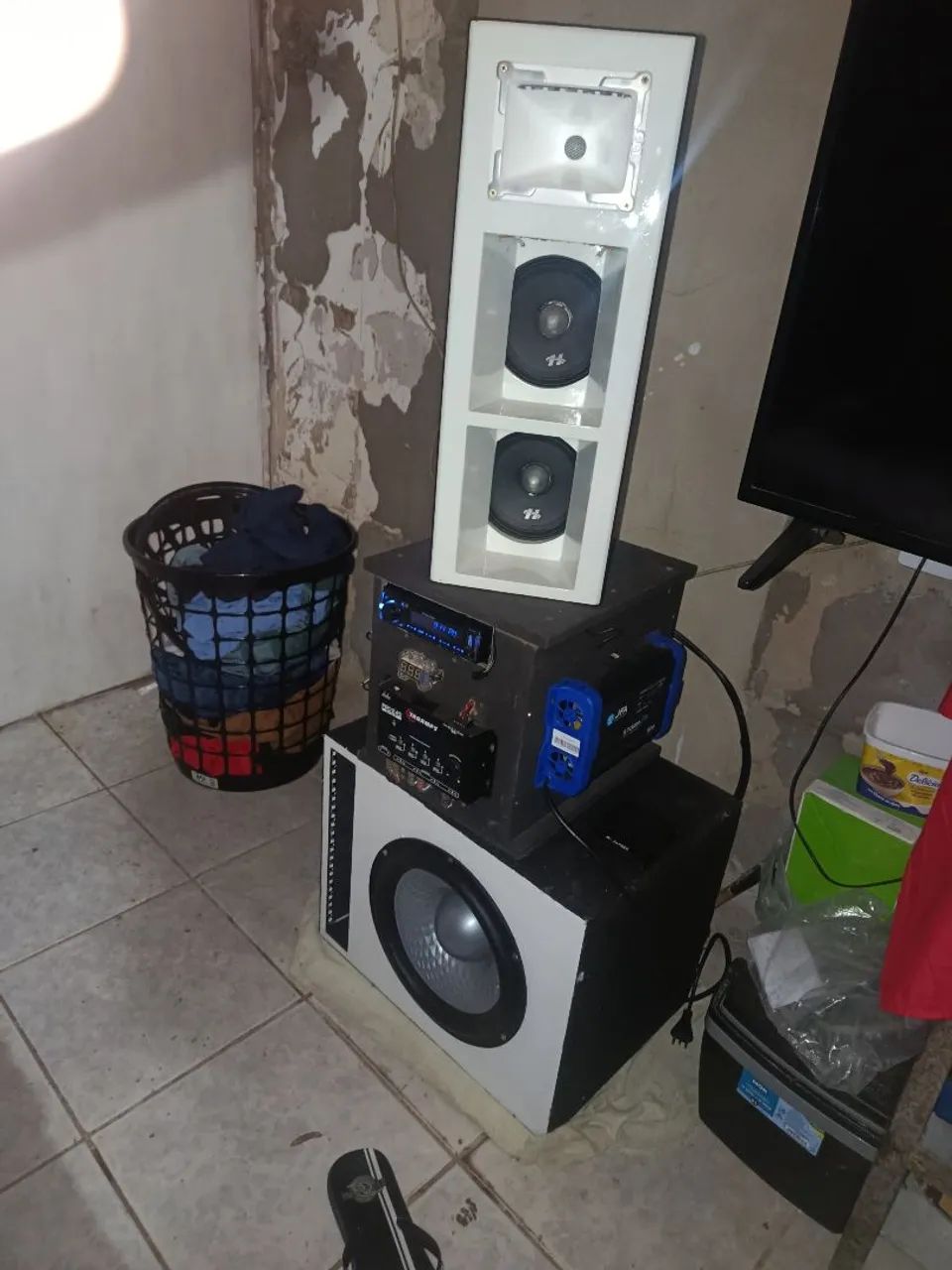 Som automotivo  - Foto 3