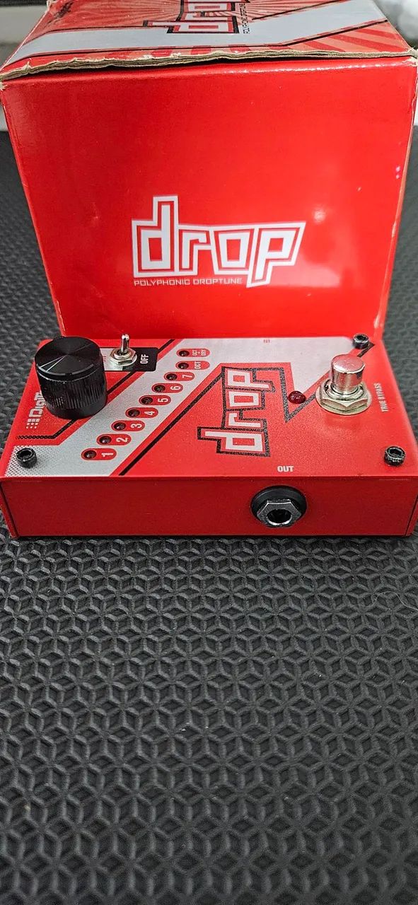 Digitech Drop - Foto 3