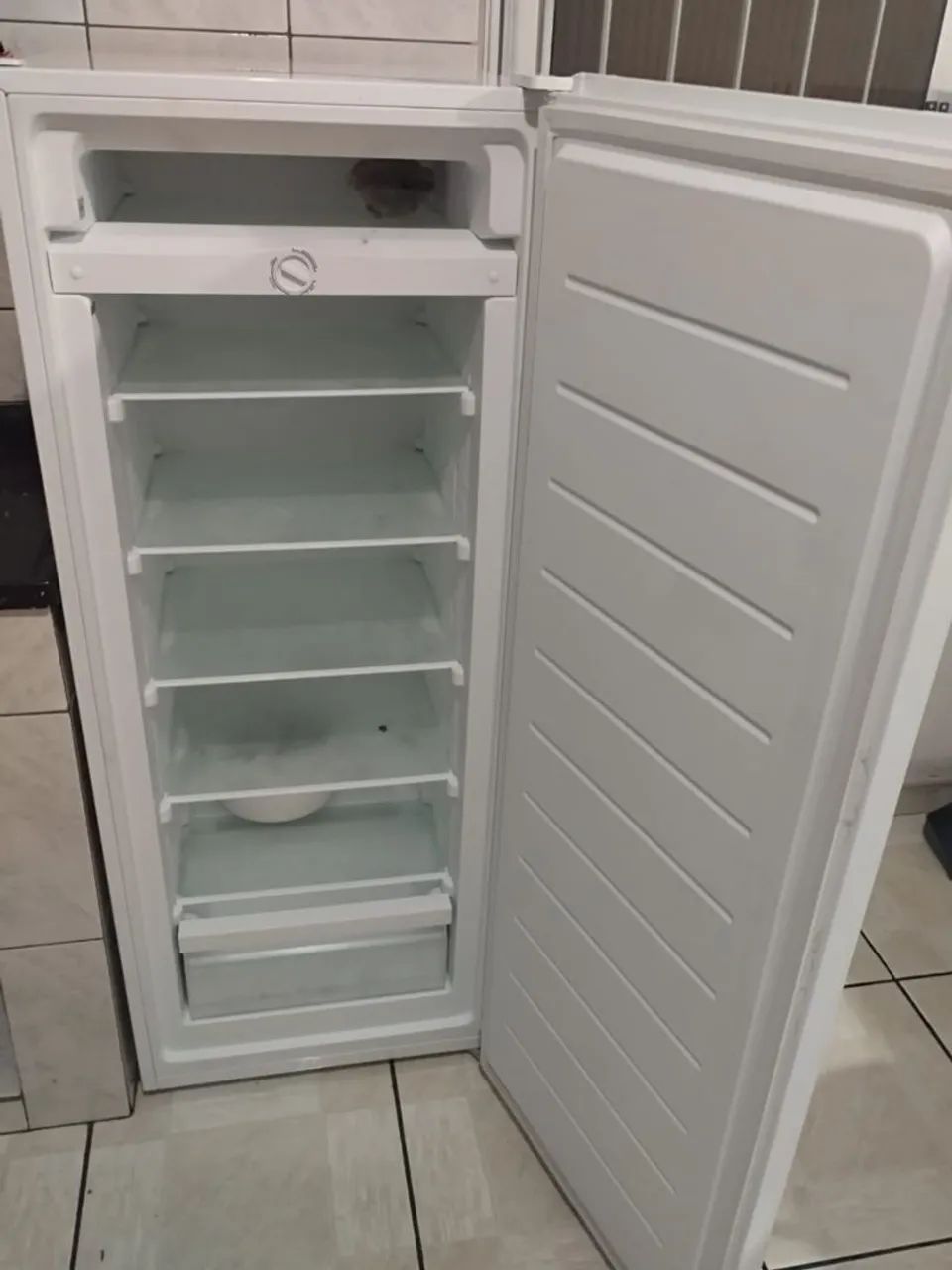 Freezer/ Refrigerador 