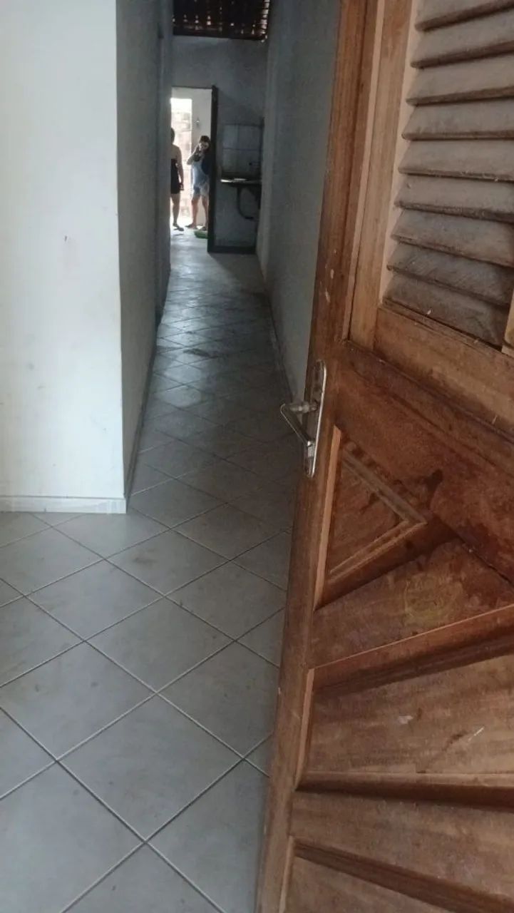 Vendo casa na rua recanto das princesas  - Foto 4