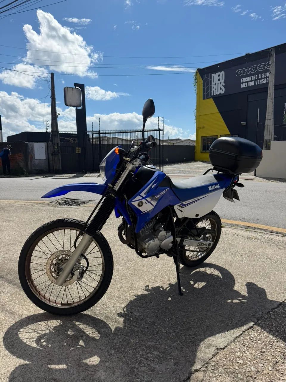 Lander 250  - Foto 2