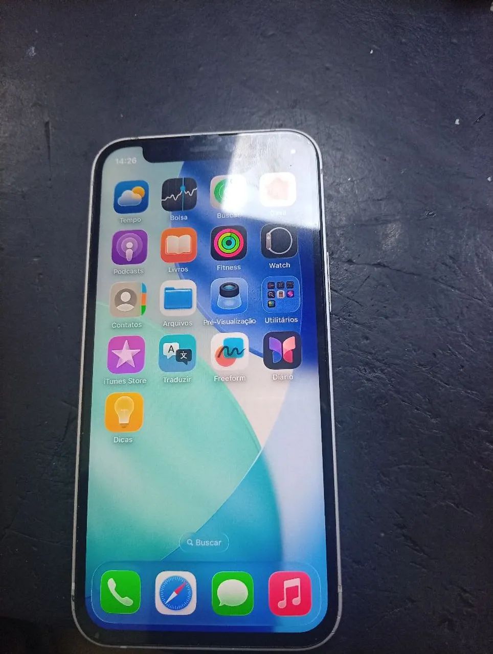 iPhone 12 mini 128 gigas 