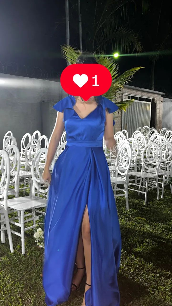 Vestidos novos - Foto 2
