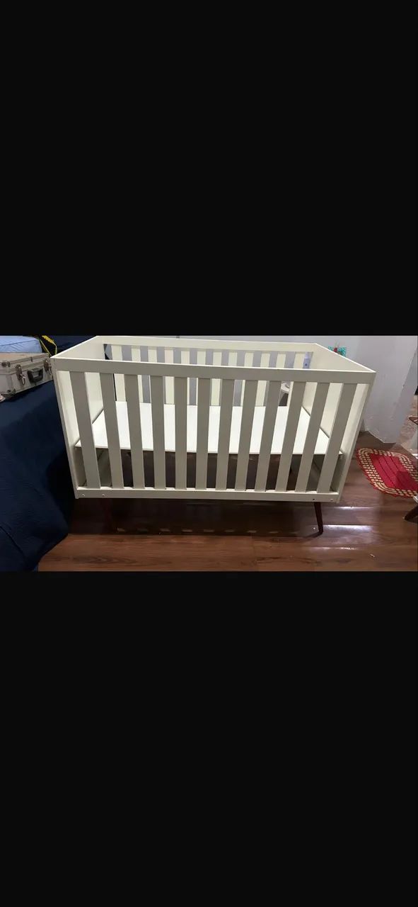 Berço infantil 250,00
