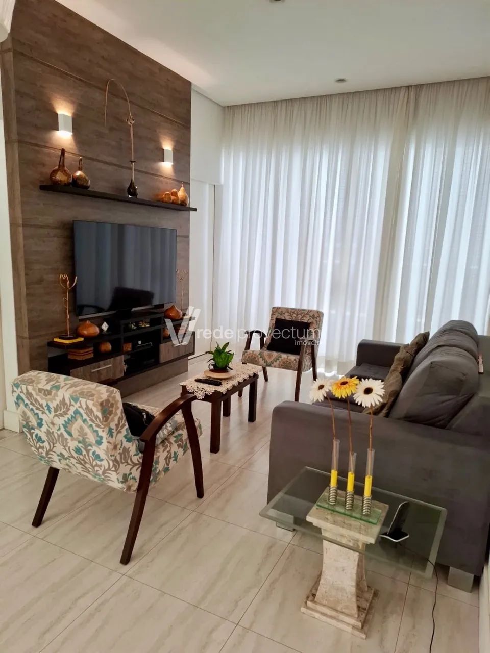 casa - Swiss Park - Campinas - Foto 3