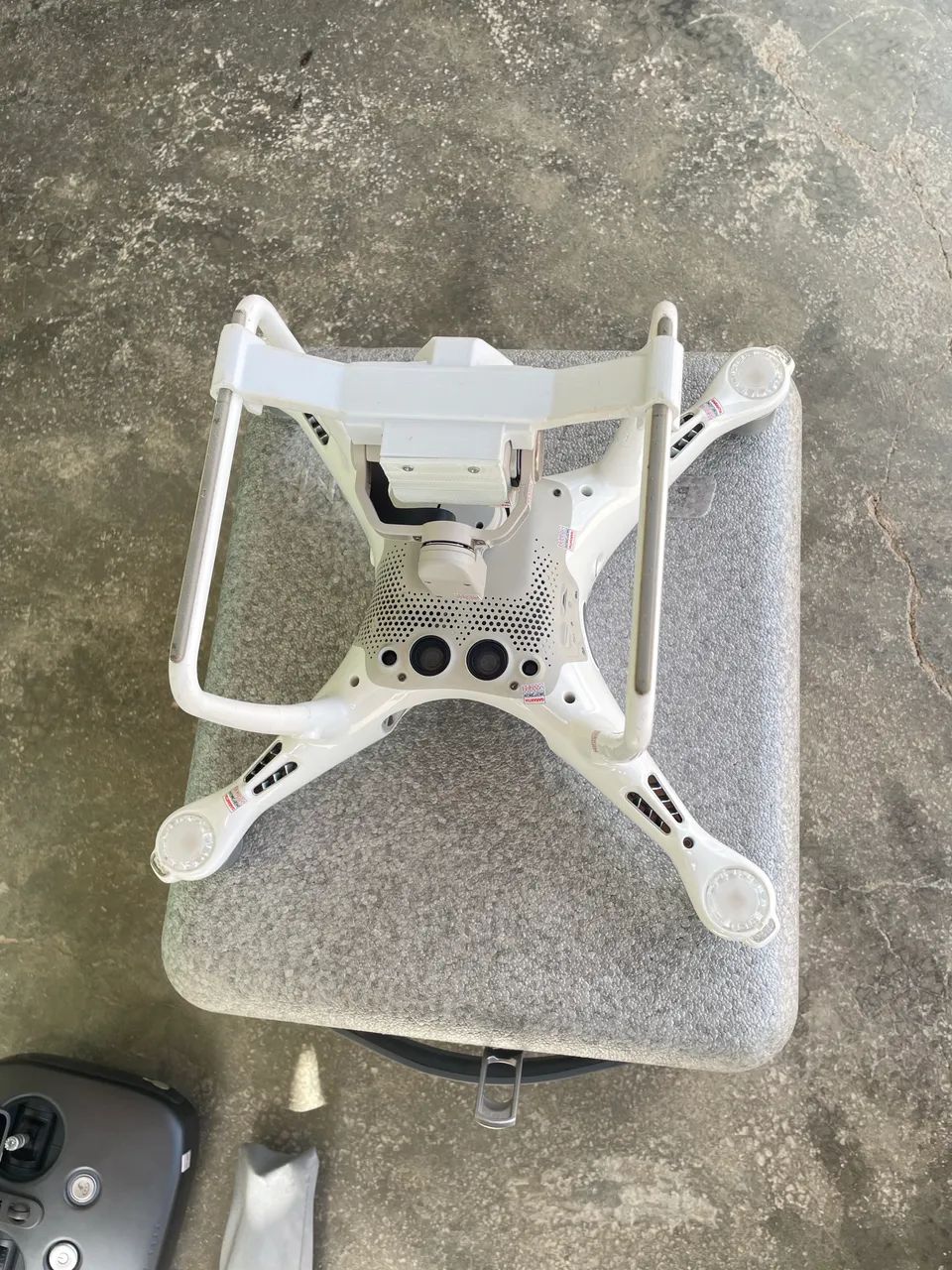 Drone phantom 4 pro  - Foto 2