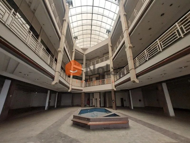 Prédio Comercial em Barro Preto com 4379 m² , 40 vaga(s). - Foto 2