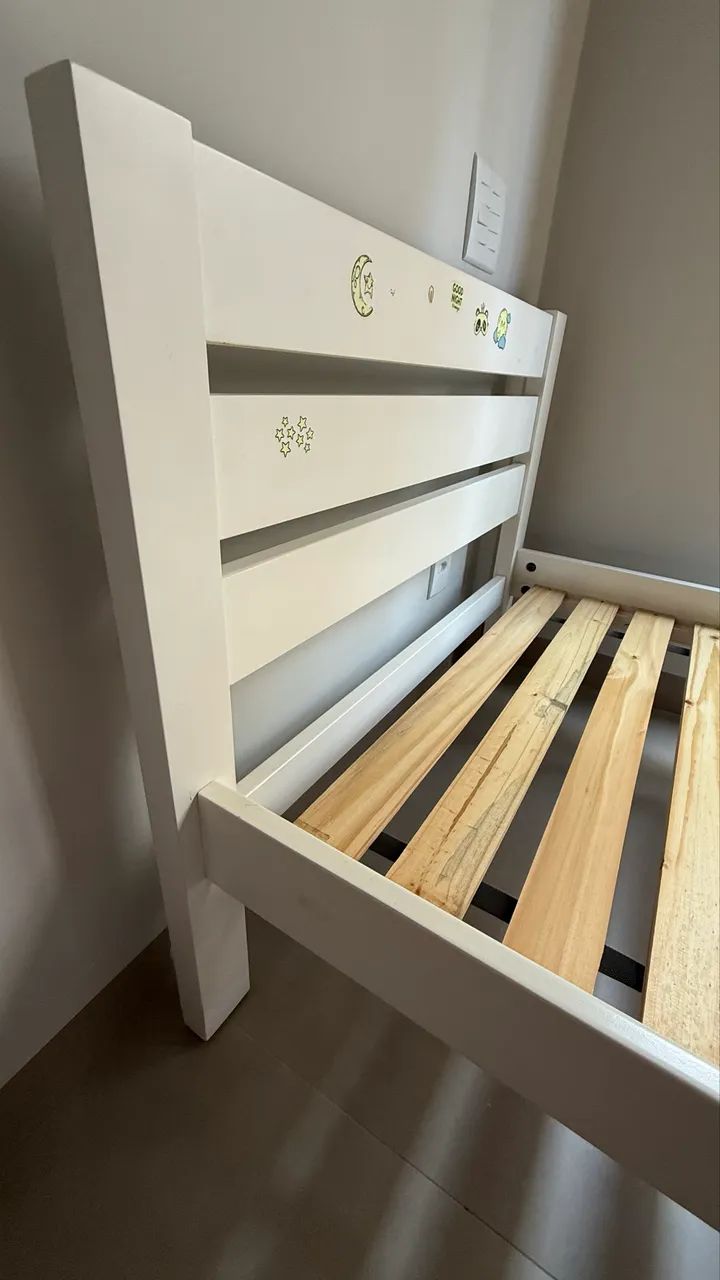  CAMA SOLTEIRO TOK&STOK