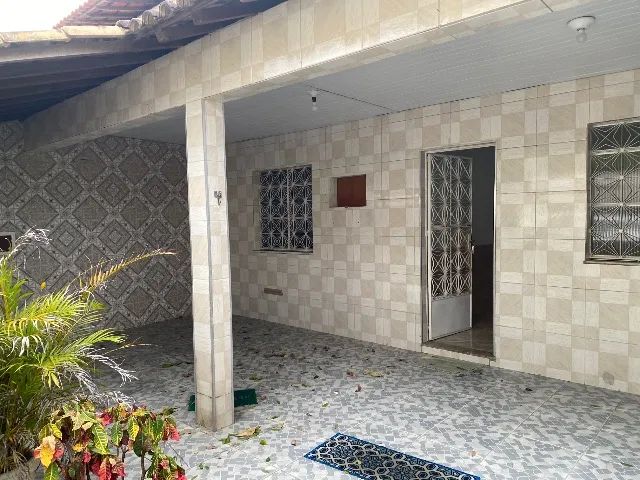 Casa de 1 quarto, Campo Grande - Foto 2