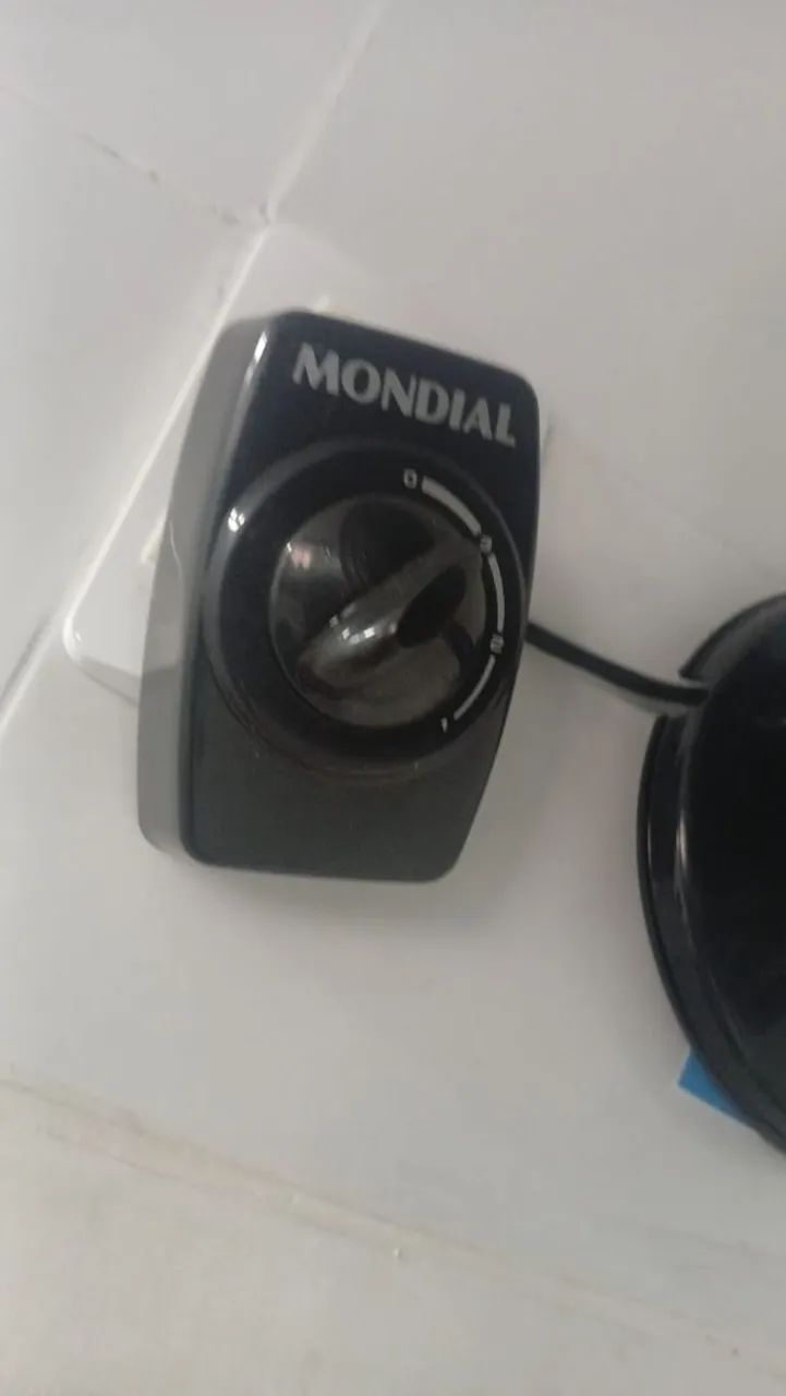 Ventilador de parede 180,00 - Foto 3