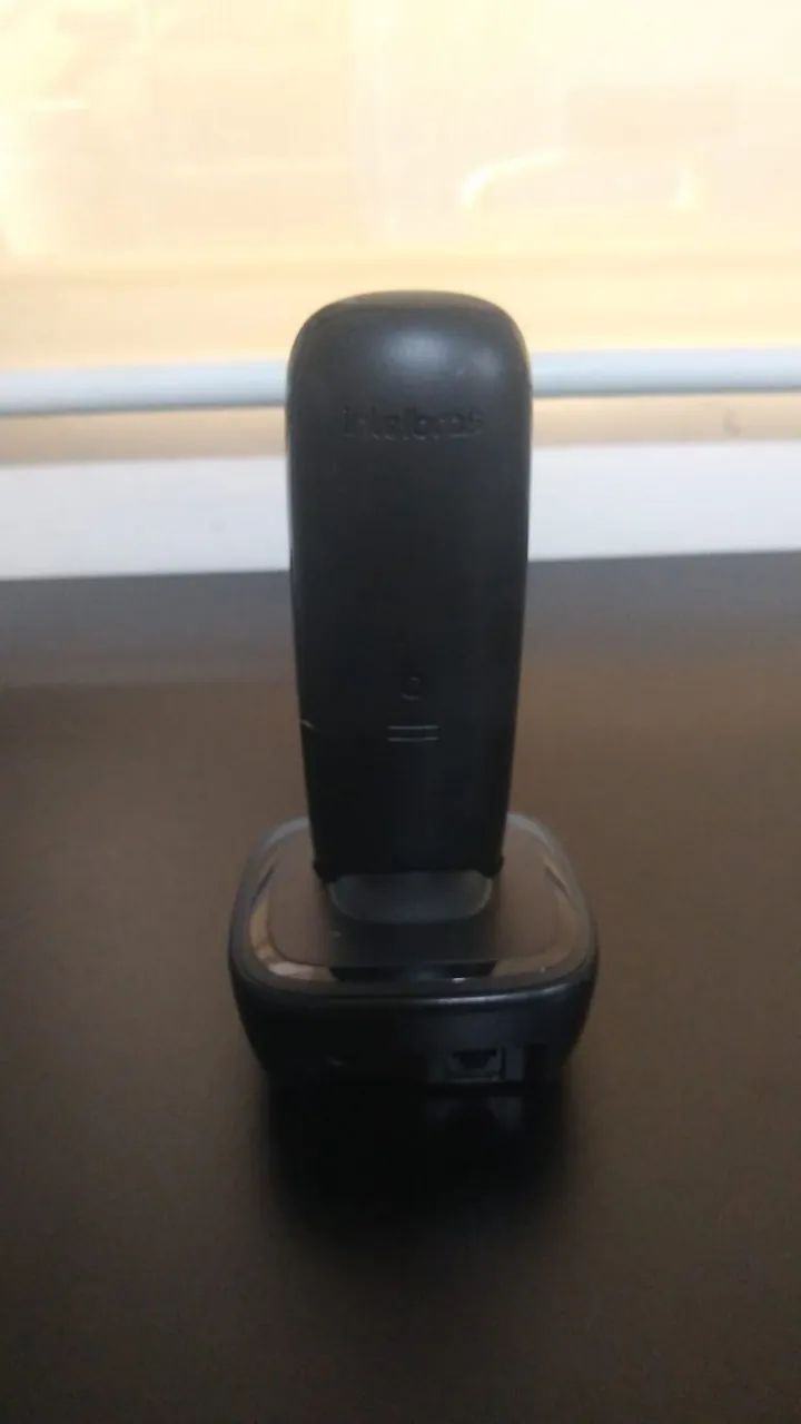 Telefone Sem Fio Intelbras TS2510 - Foto 4
