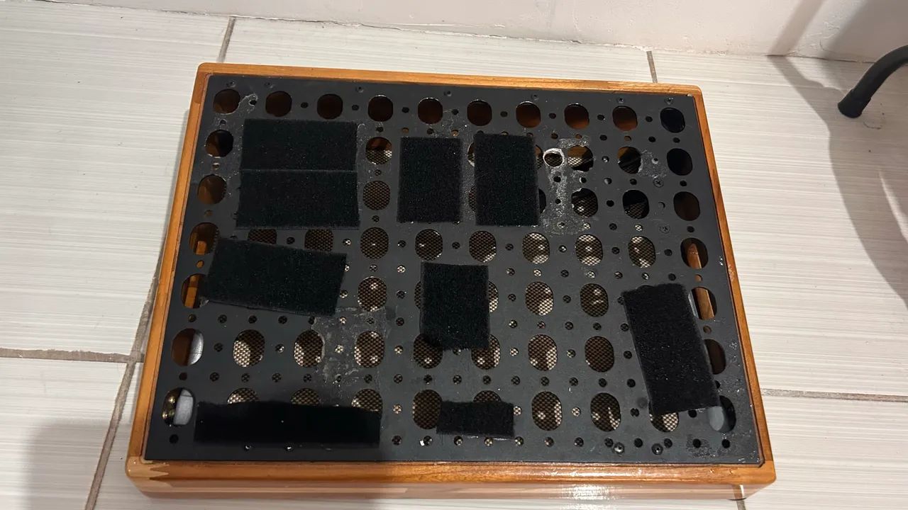 Pedalboard Hands 40x30 - Foto 4