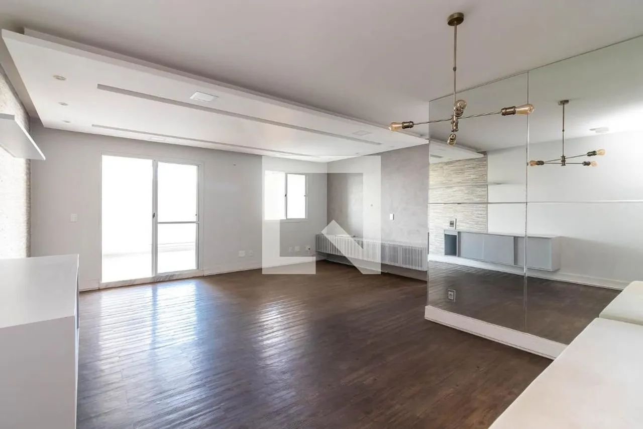 Apartamento à Venda - Mandaqui, 3 Quartos, 122 m2