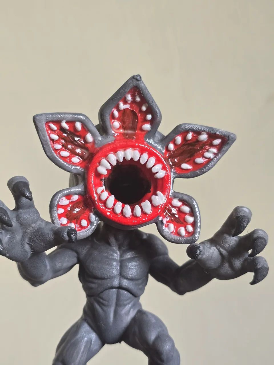 Demogorgon Stranger Things  - Foto 5
