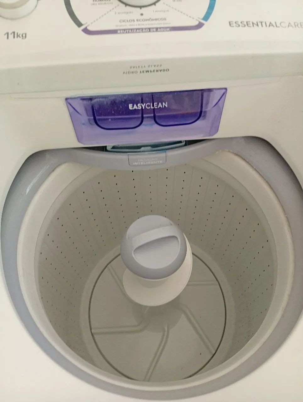 Eletrolux 11kg - Foto 2