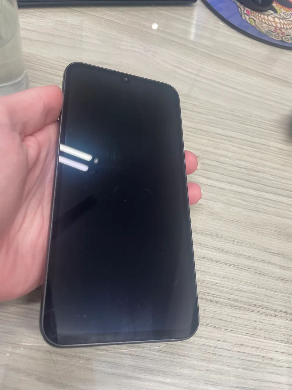 Samsung A34 5G, 128GB - Foto 2