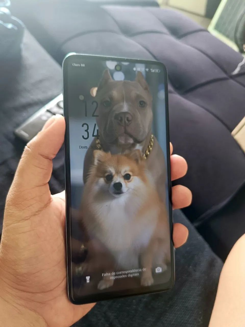 Vendo Infinix note 30 5g  - Foto 5