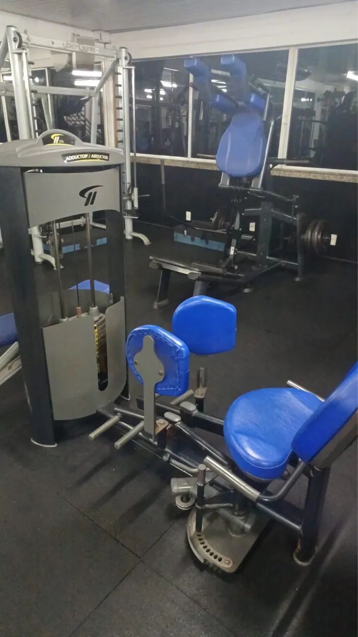 Aparelhos para academia  - Foto 2