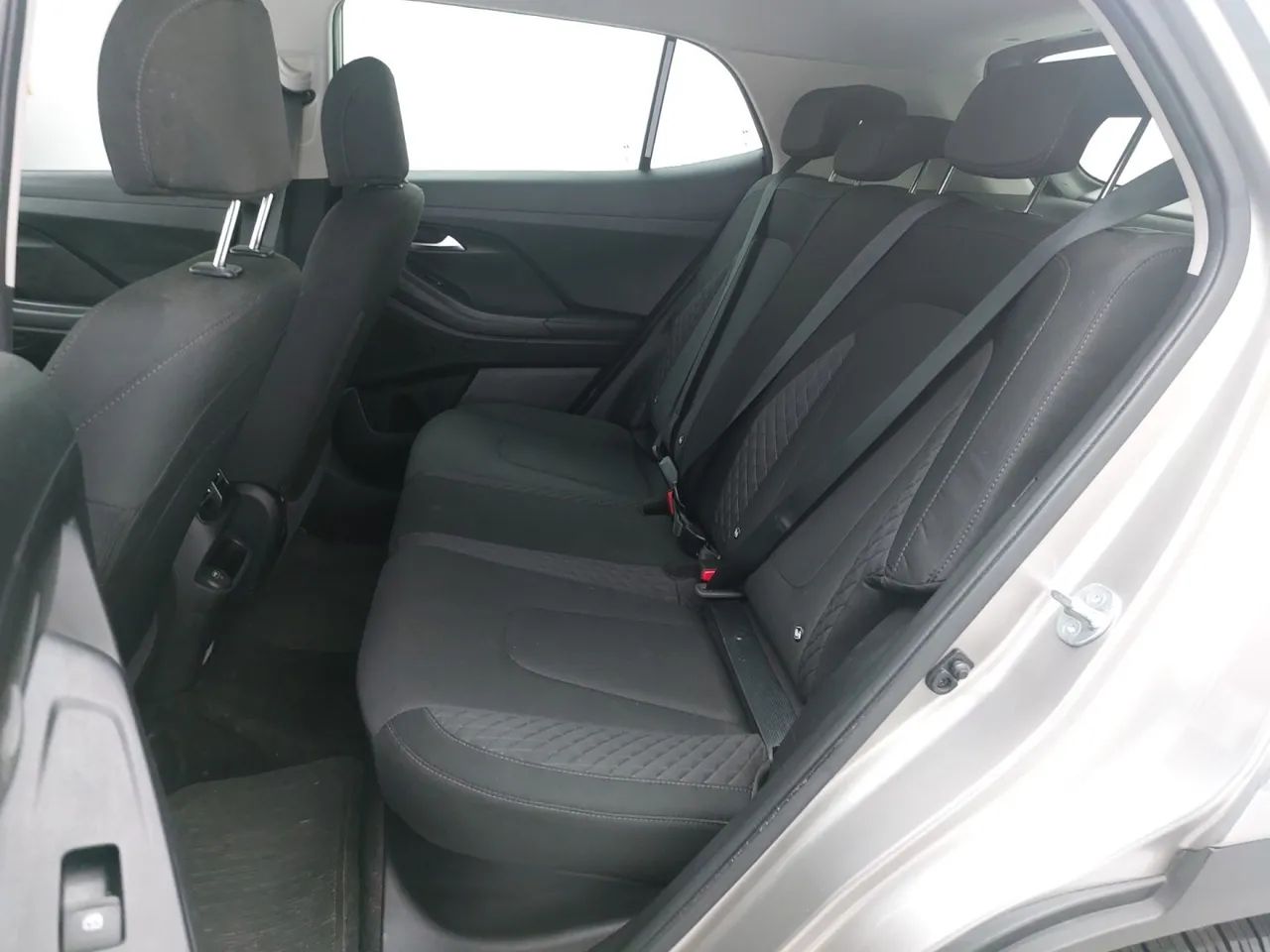 Hyundai Creta Limit. Safety 1.0 TB 12V Flex Aut., foto 17 de 18