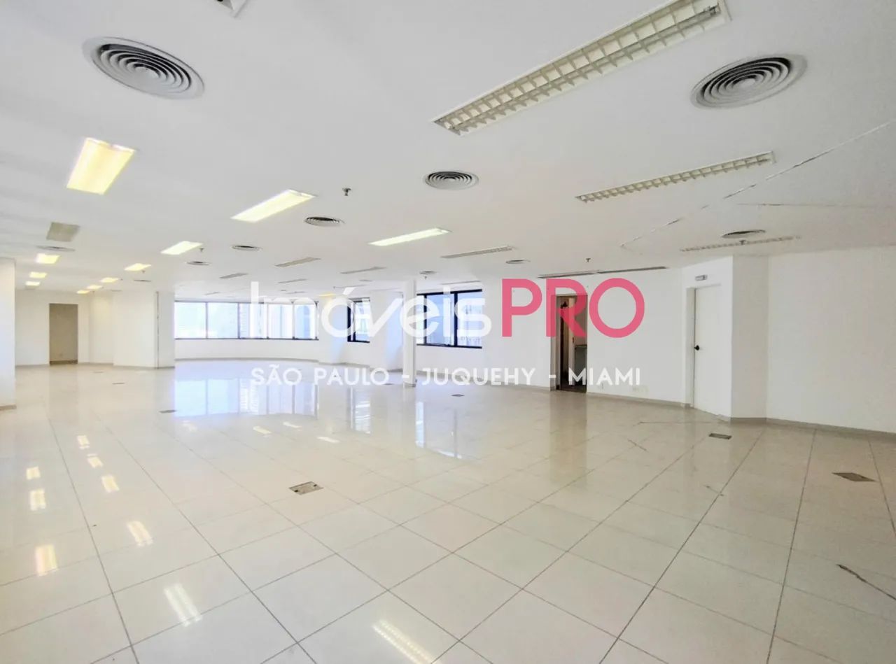 Brooklin, conjunto comercial na Berrini, 223m², 5 vagas - Foto 2