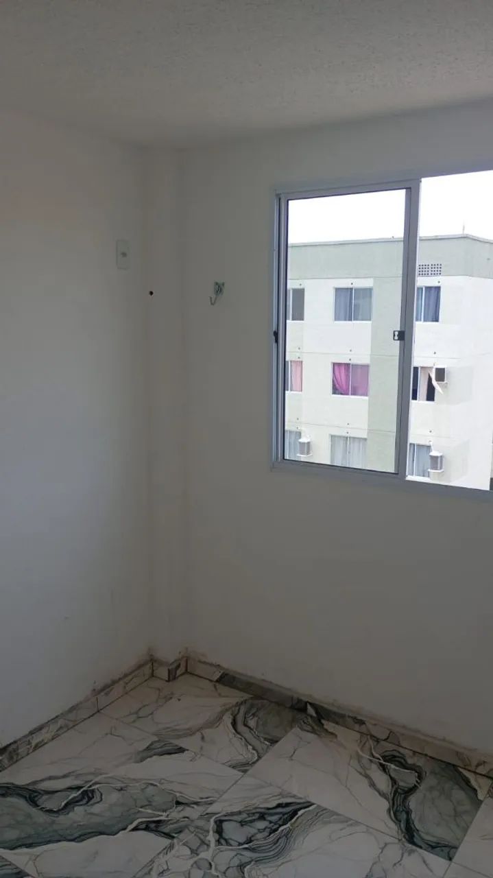 Apartamento 5° andar! Solar das torres - Foto 3