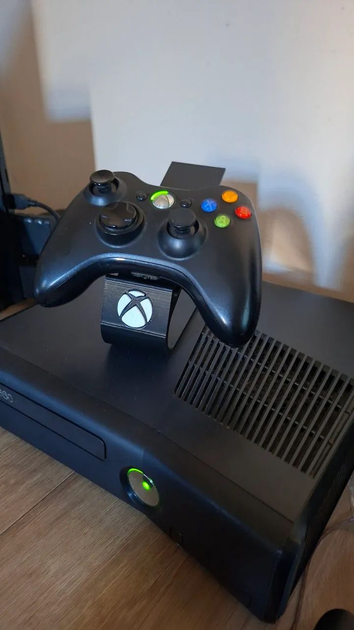 Xbox 360 - Desbloqueado - Foto 2