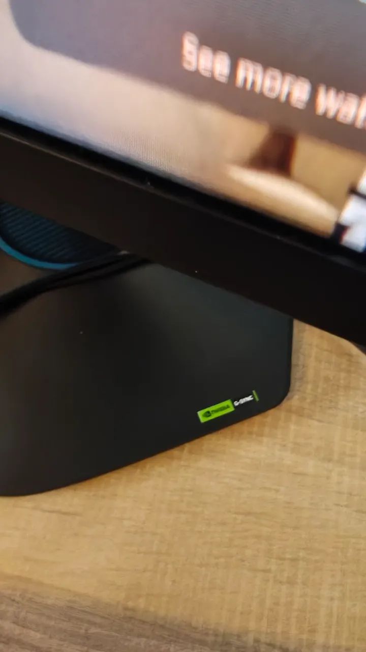 Monitor Alienware Dell AW2724DM - Foto 4