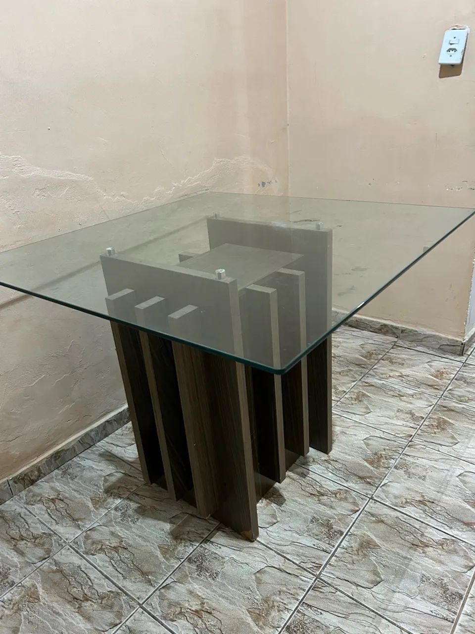 Mesa 4 lugares  - Foto 3