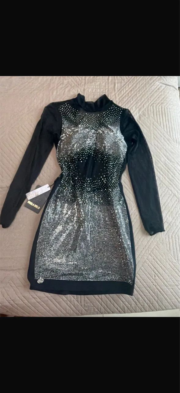 Vestido novo  - Foto 2