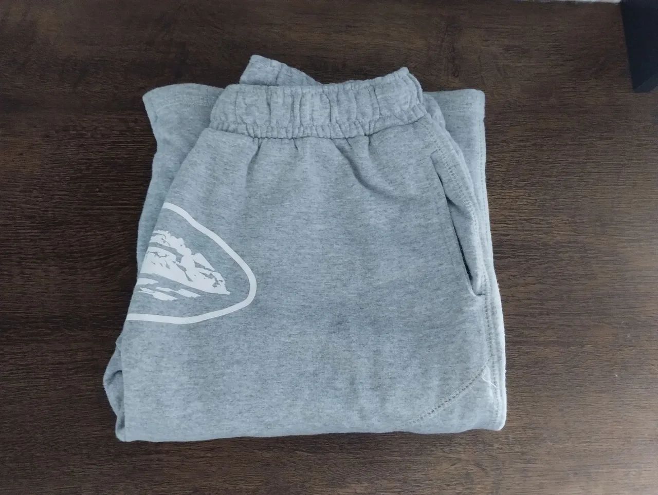 Short moletom Corteiz