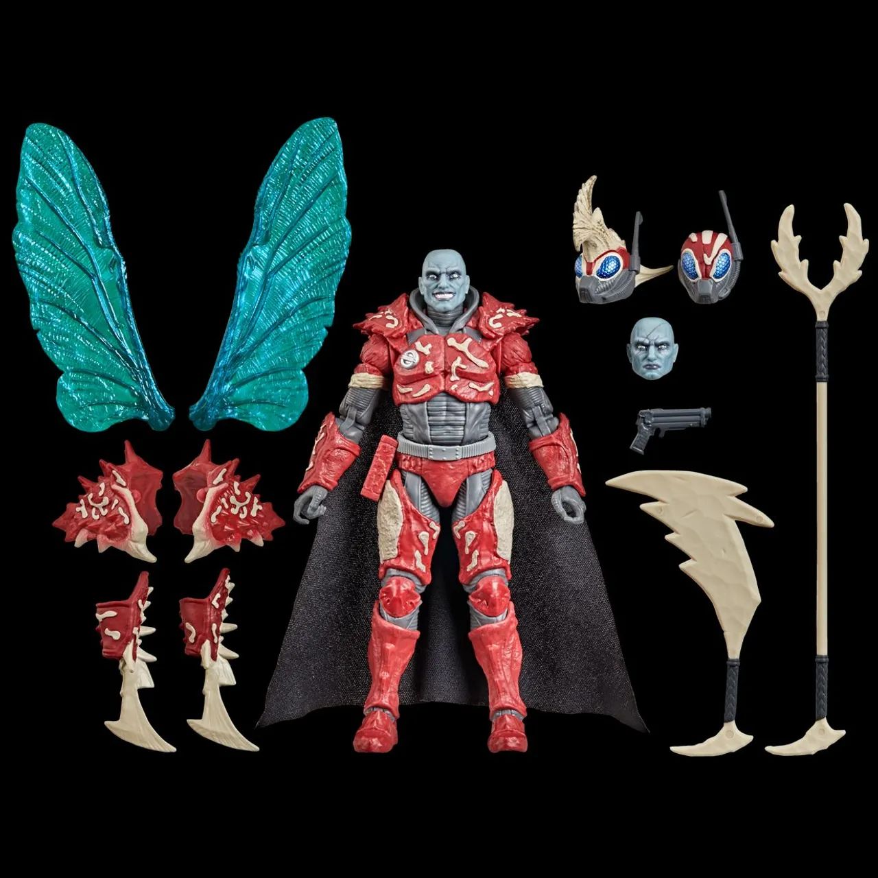 G.I.Joe Classified Series Royal Guard - Foto 2