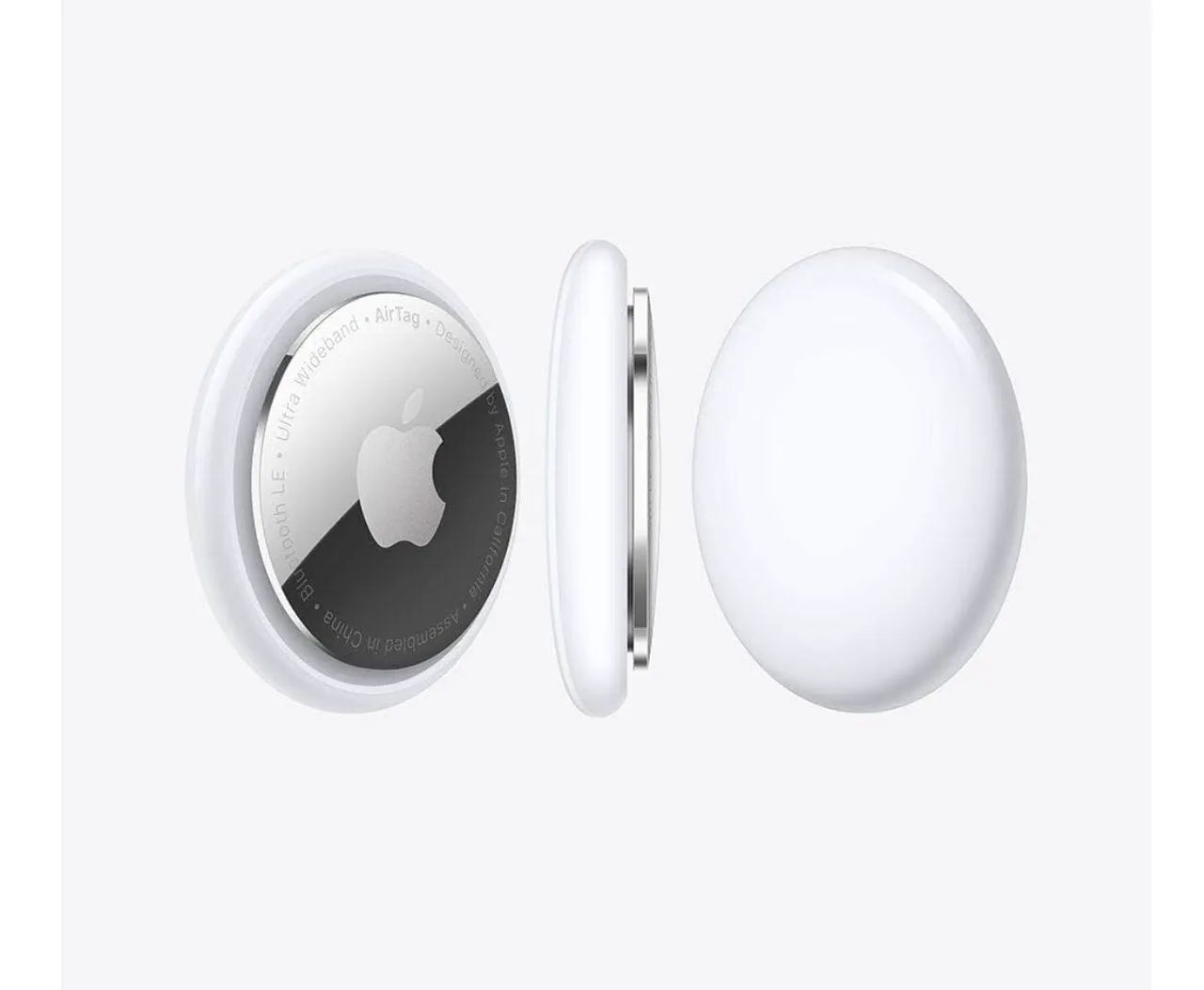 Air Tag APPLE (rastreador) - Foto 2
