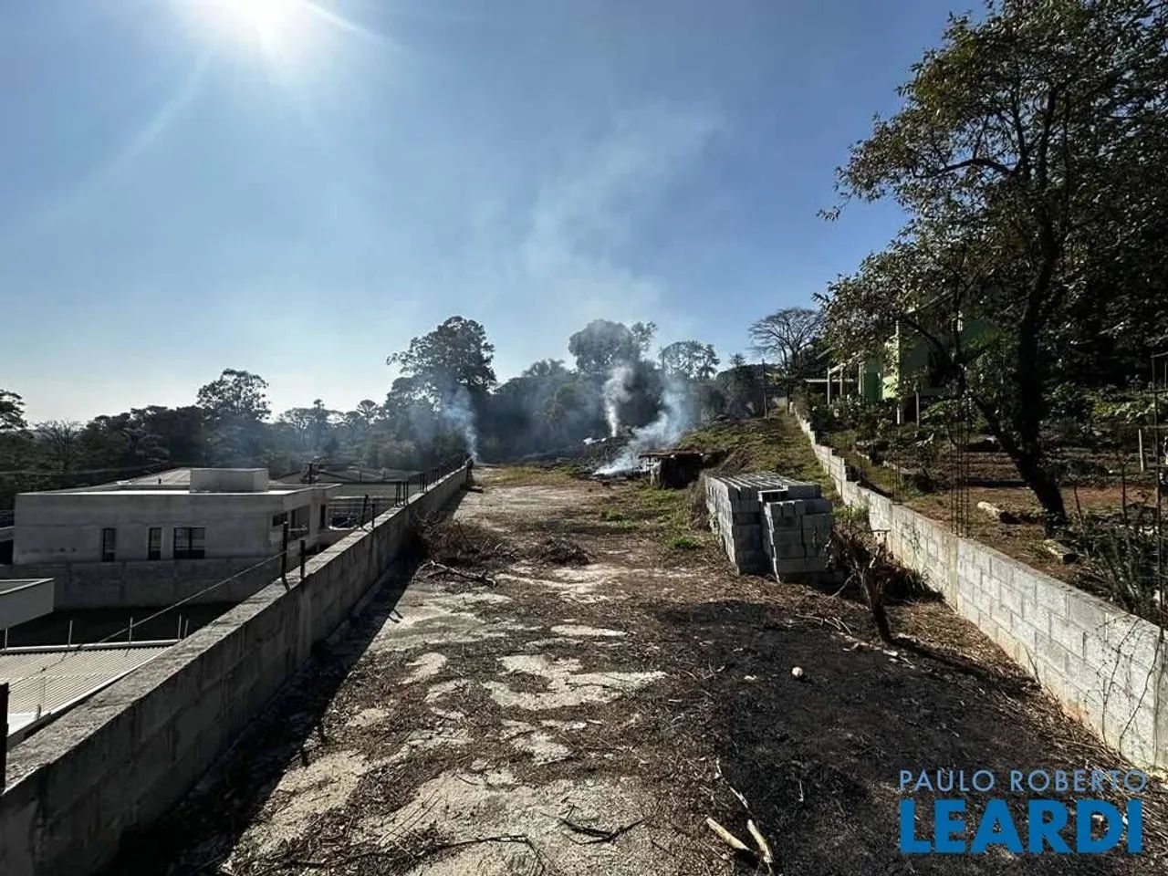 AREA - VILA SANTO ANTÔNIO - SP - Foto 4