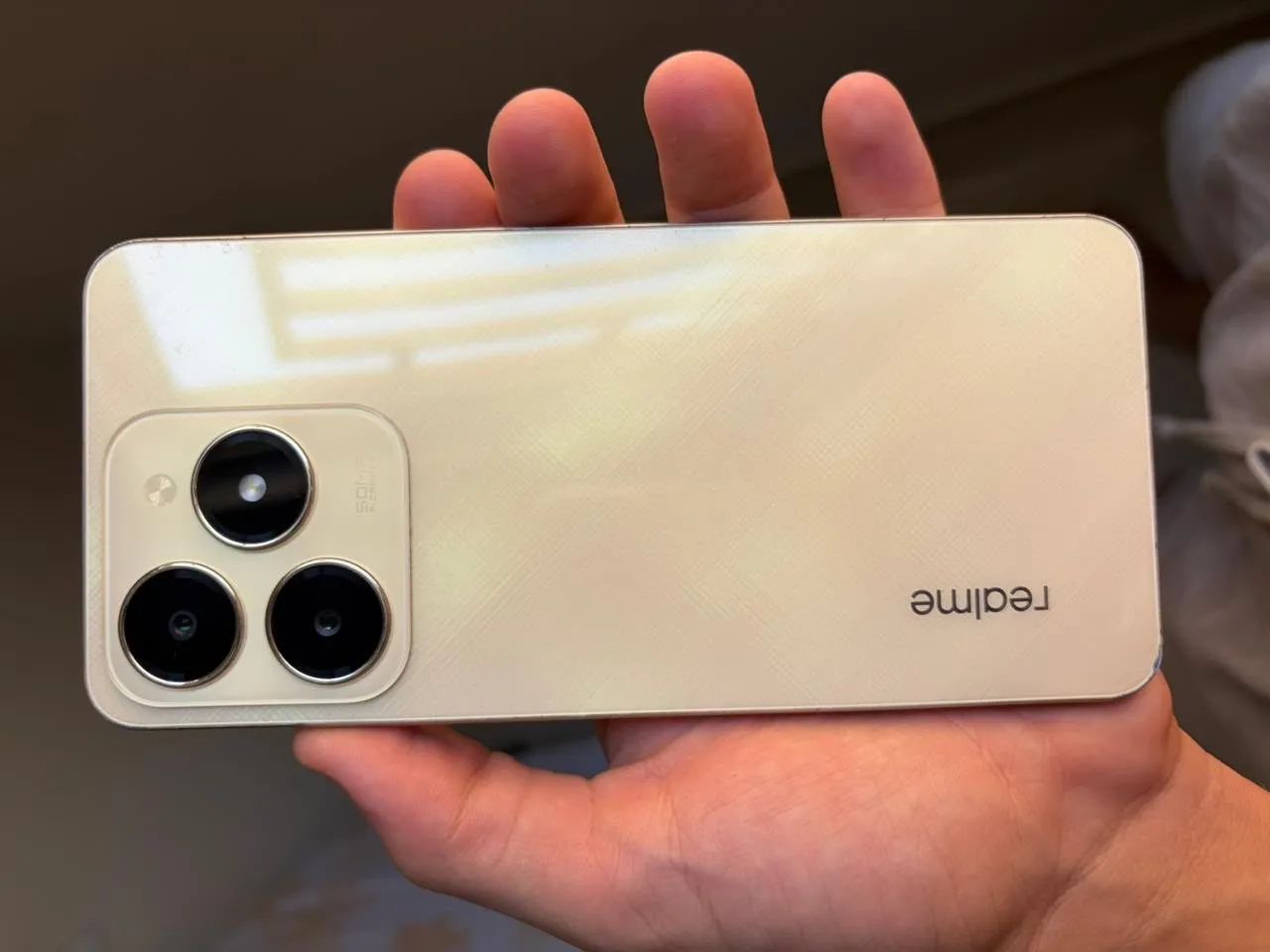 Realme C61 - Foto 2