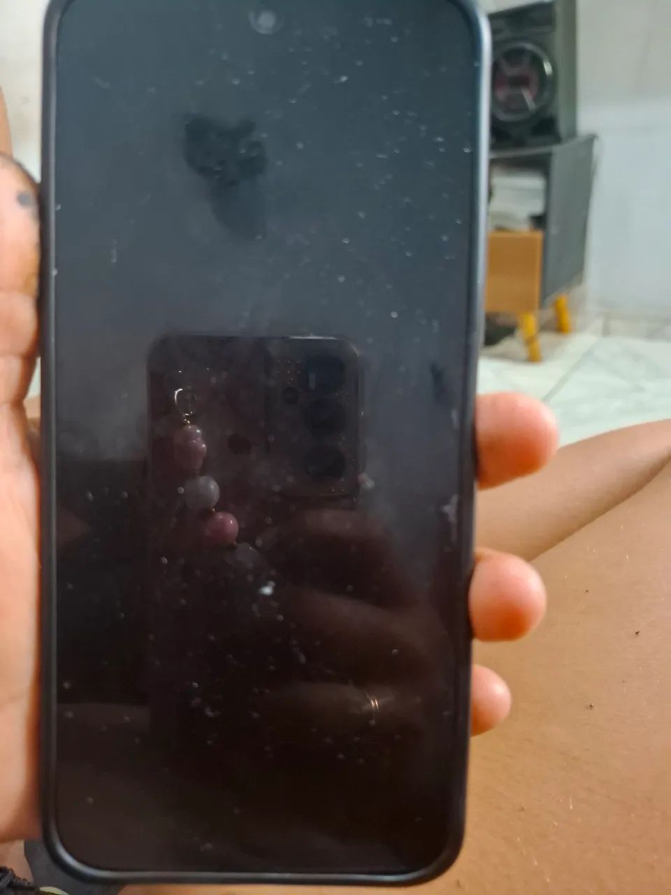 Vende -se  celular oppo  a 6× - Foto 2